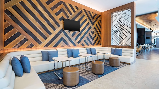 ハイアット ハウス ワシントン DC / ザ ワーフ