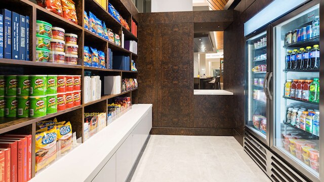 ハイアット ハウス ワシントン DC / ザ ワーフ