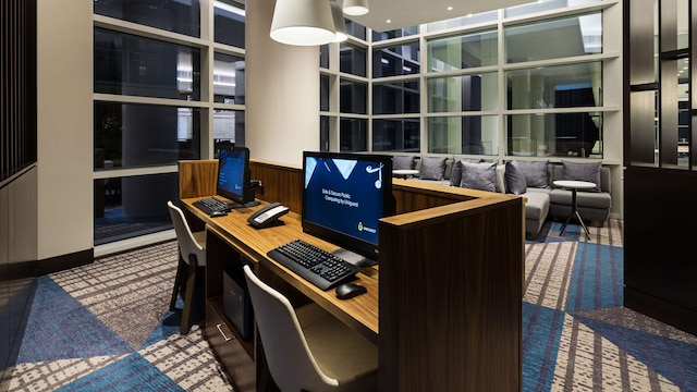 ハイアット ハウス ワシントン DC / ザ ワーフ