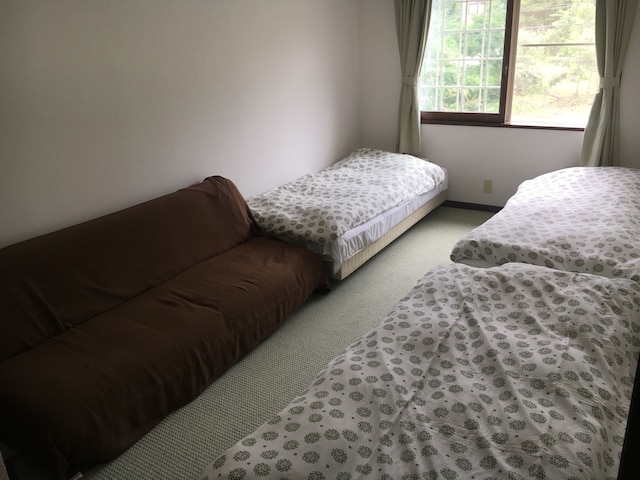 プチホテル・デ・ゾービーブ