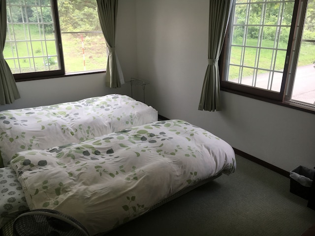 プチホテル・デ・ゾービーブ