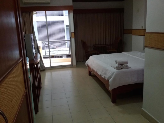 ラッタキット マンション