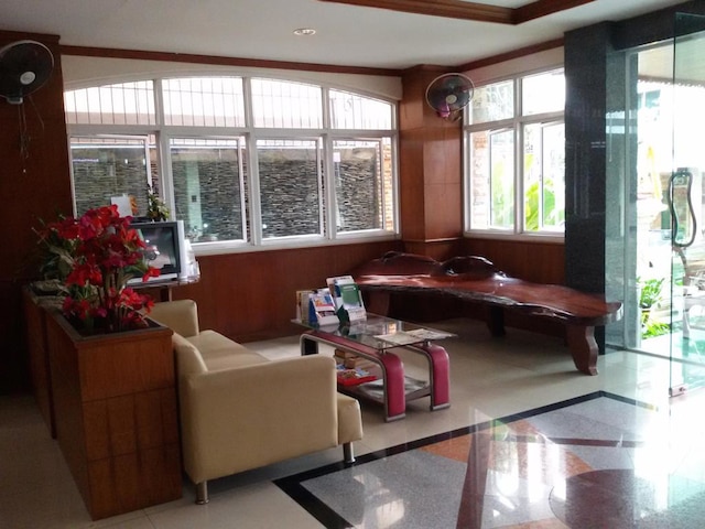 ラッタキット マンション