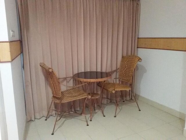 ラッタキット マンション