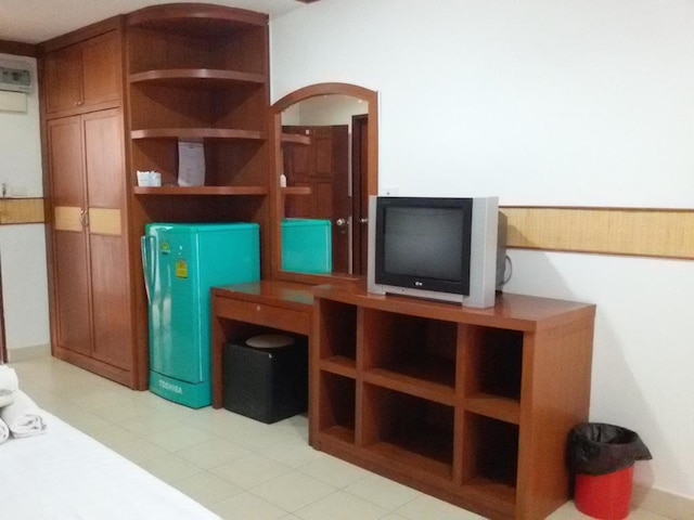 ラッタキット マンション