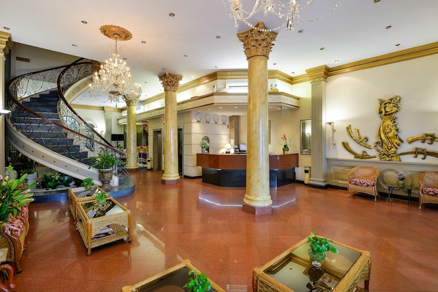 ザ スプリング ホテル