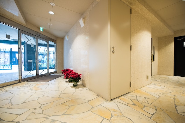 ベリーホテル道頓堀