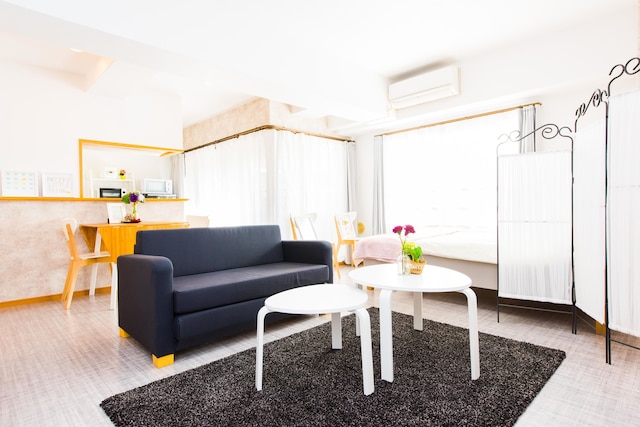 ベリーホテル道頓堀