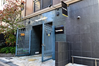 ベリーホテル道頓堀