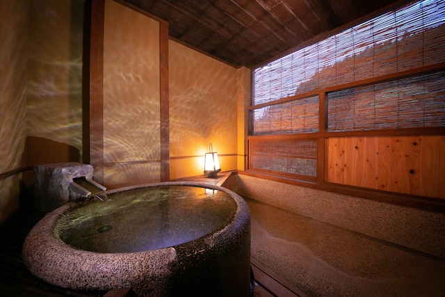 宝泉寺観光ホテル 湯本屋