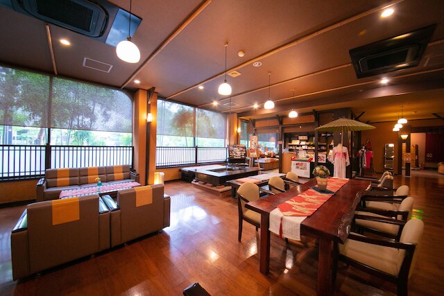 宝泉寺観光ホテル 湯本屋