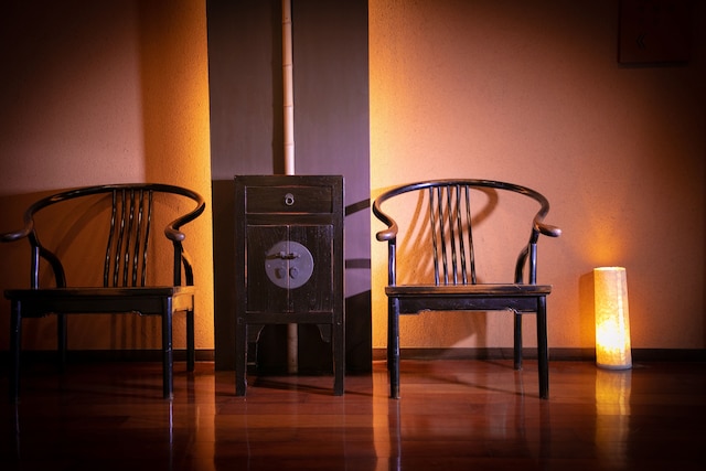 宝泉寺観光ホテル 湯本屋