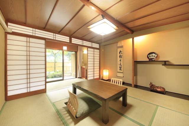 みなかみの自然を楽しむお宿 MICASA