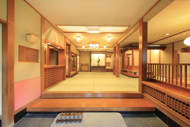 みなかみの自然を楽しむお宿 MICASA