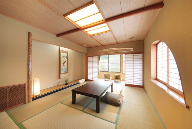 みなかみの自然を楽しむお宿 MICASA