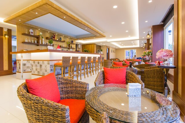 ティンフォン B&B (聽風會館休閒渡假民宿)