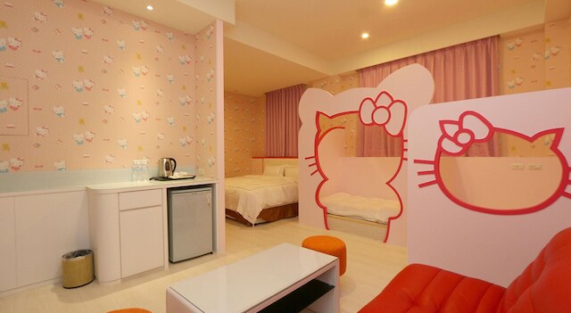 ティンフォン B&B (聽風會館休閒渡假民宿)