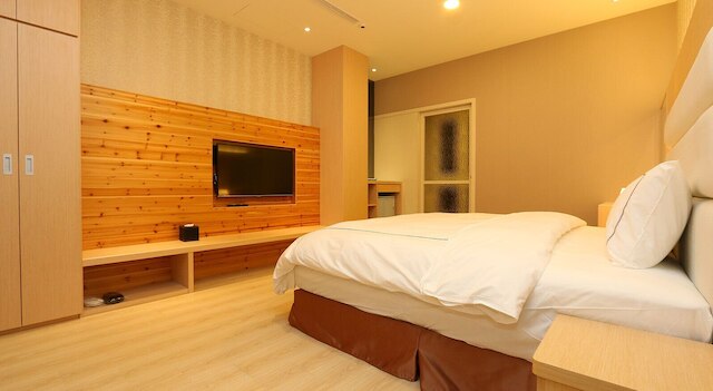 ティンフォン B&B (聽風會館休閒渡假民宿)