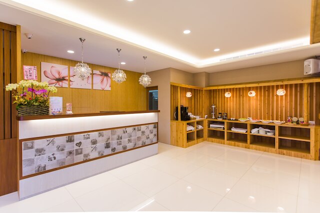 ティンフォン B&B (聽風會館休閒渡假民宿)