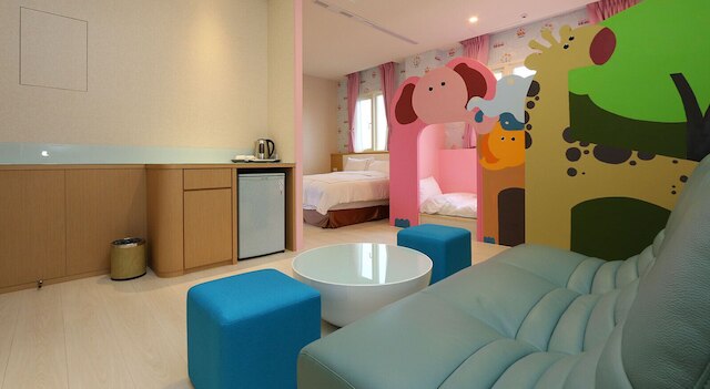 ティンフォン B&B (聽風會館休閒渡假民宿)