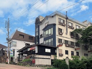 スターホテル 赤倉