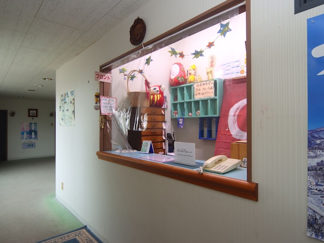 スターホテル 赤倉