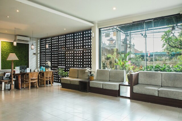 グランド クサンビ リゾート アンド ヴィラズ