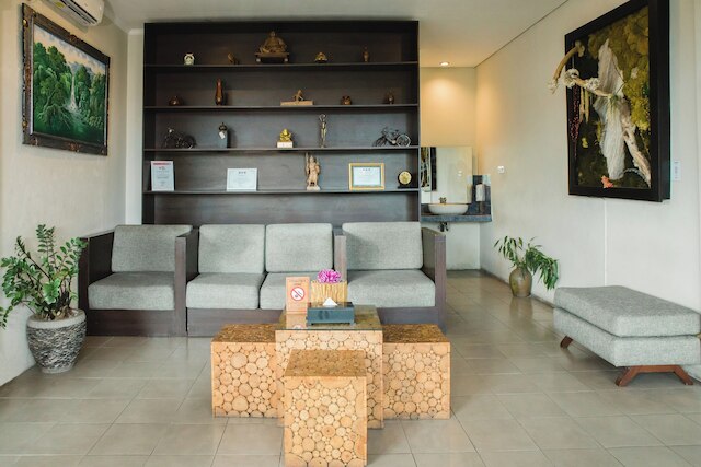 グランド クサンビ リゾート アンド ヴィラズ