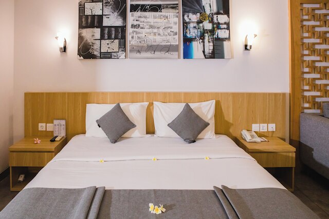 グランド クサンビ リゾート アンド ヴィラズ