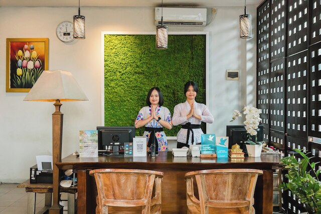 グランド クサンビ リゾート アンド ヴィラズ