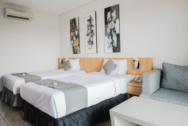 グランド クサンビ リゾート アンド ヴィラズ