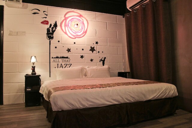 ジャスト イン ホテル