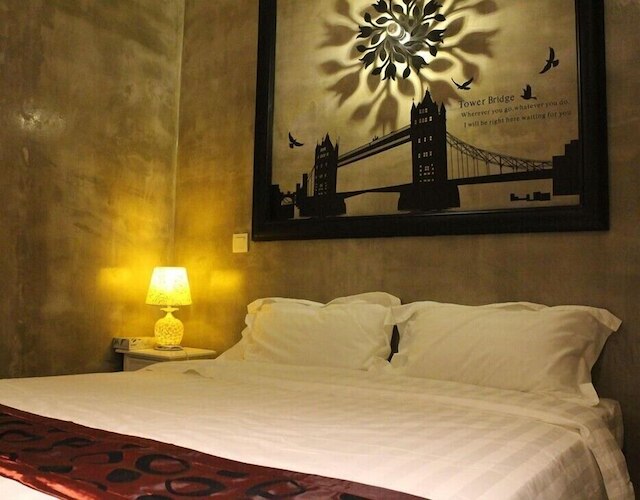 ジャスト イン ホテル