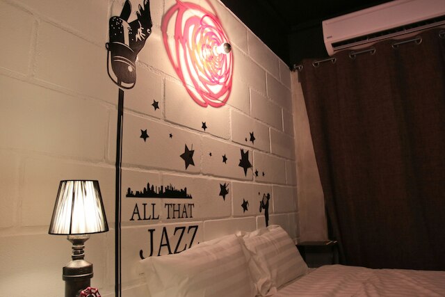 ジャスト イン ホテル