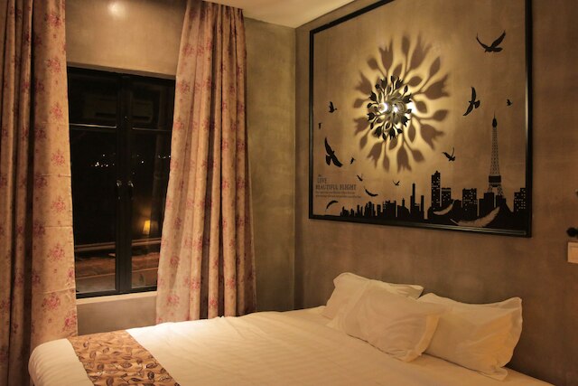 ジャスト イン ホテル