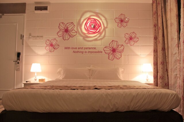 ジャスト イン ホテル