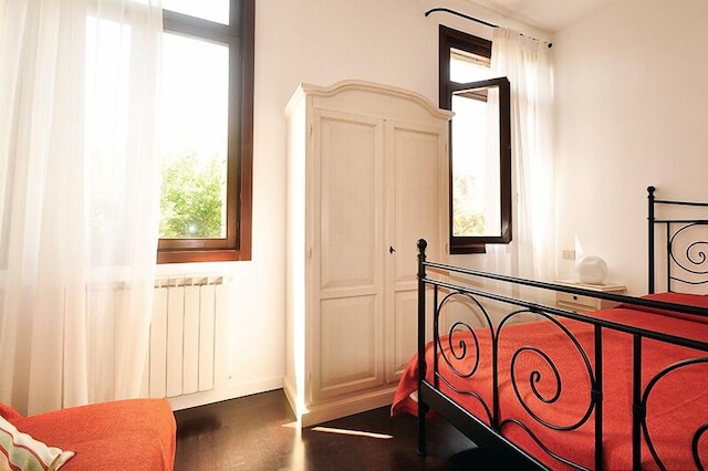 ラ カーサ デル メルカンテ ヴェネツィアーノ B&B