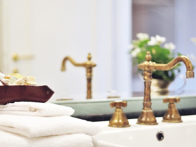 ラ カーサ デル メルカンテ ヴェネツィアーノ B&B