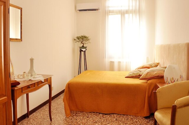 ラ カーサ デル メルカンテ ヴェネツィアーノ B&B