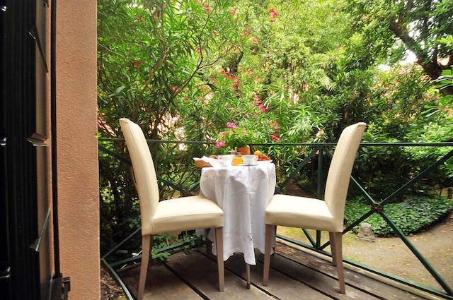 ラ カーサ デル メルカンテ ヴェネツィアーノ B&B