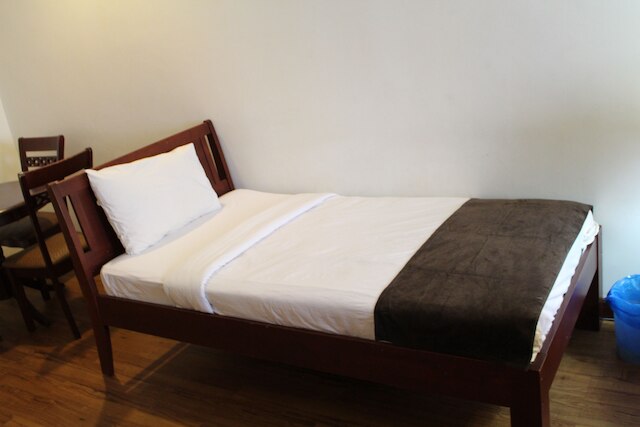 クイーンズ サービス スイート アット タイムズ スクエア