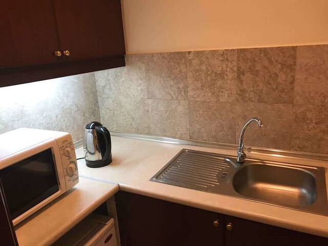 クイーンズ サービス スイート アット タイムズ スクエア