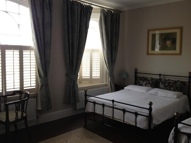 バルハム ロッジ