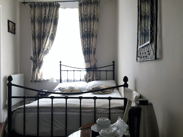 バルハム ロッジ