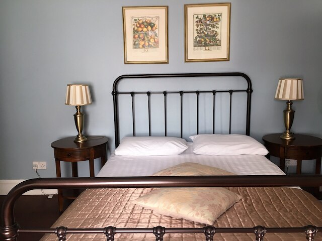 バルハム ロッジ