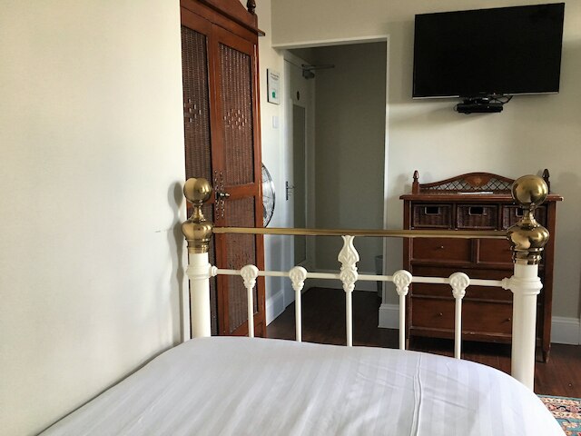 バルハム ロッジ