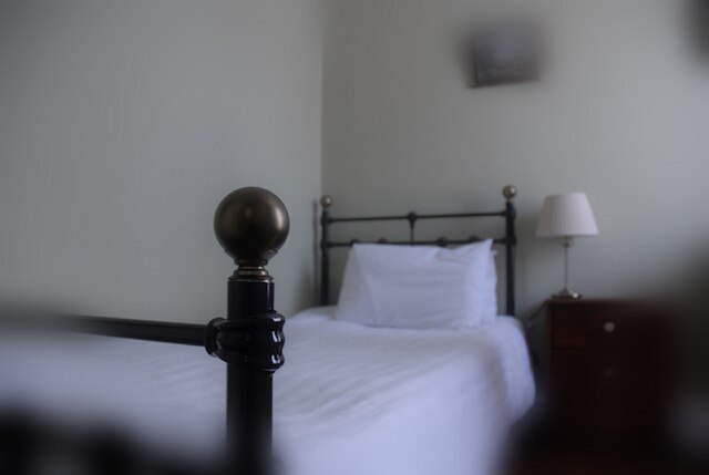 バルハム ロッジ