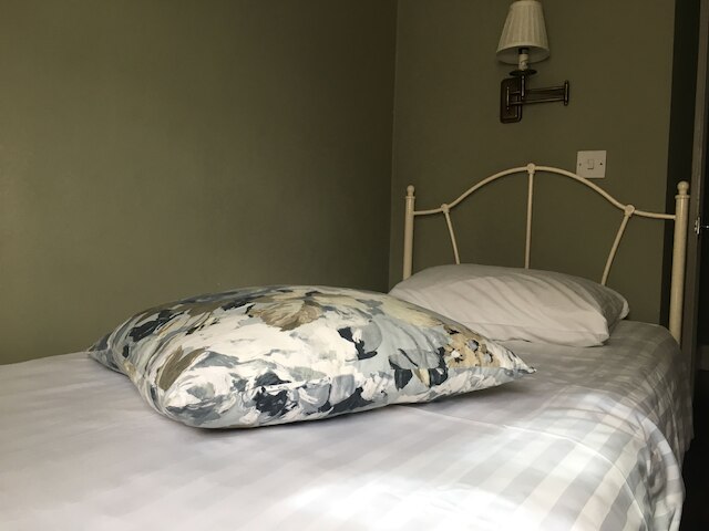 バルハム ロッジ