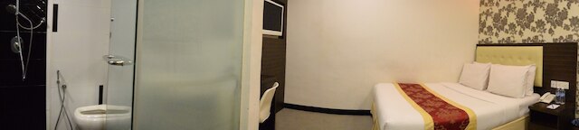 スプリングス ホテル ブキッ ジャリル