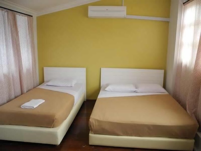 ボヤージュ コテージ ロッジ